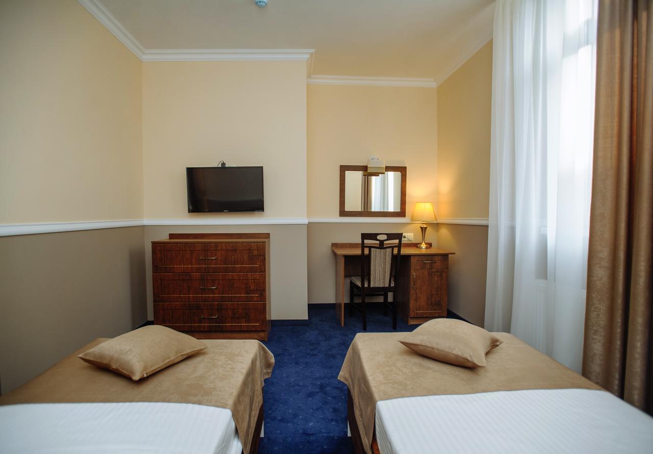 Hotel Astoria Kišiněv Exteriér fotografie
