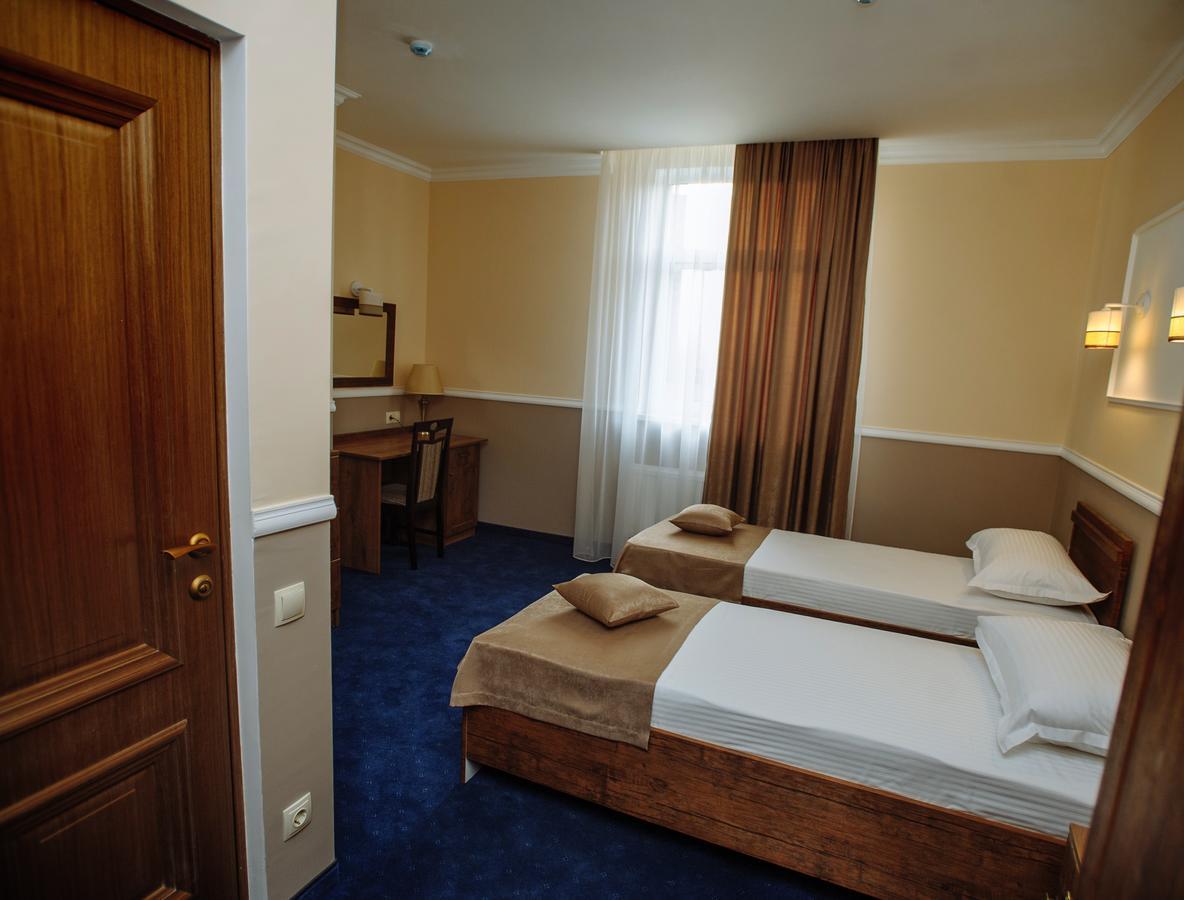 Hotel Astoria Kišiněv Exteriér fotografie