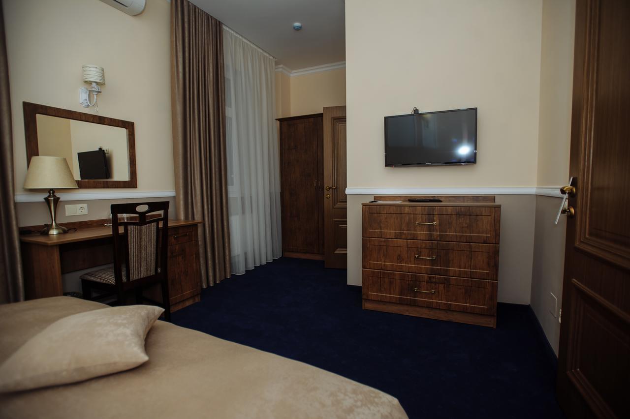 Hotel Astoria Kišiněv Exteriér fotografie