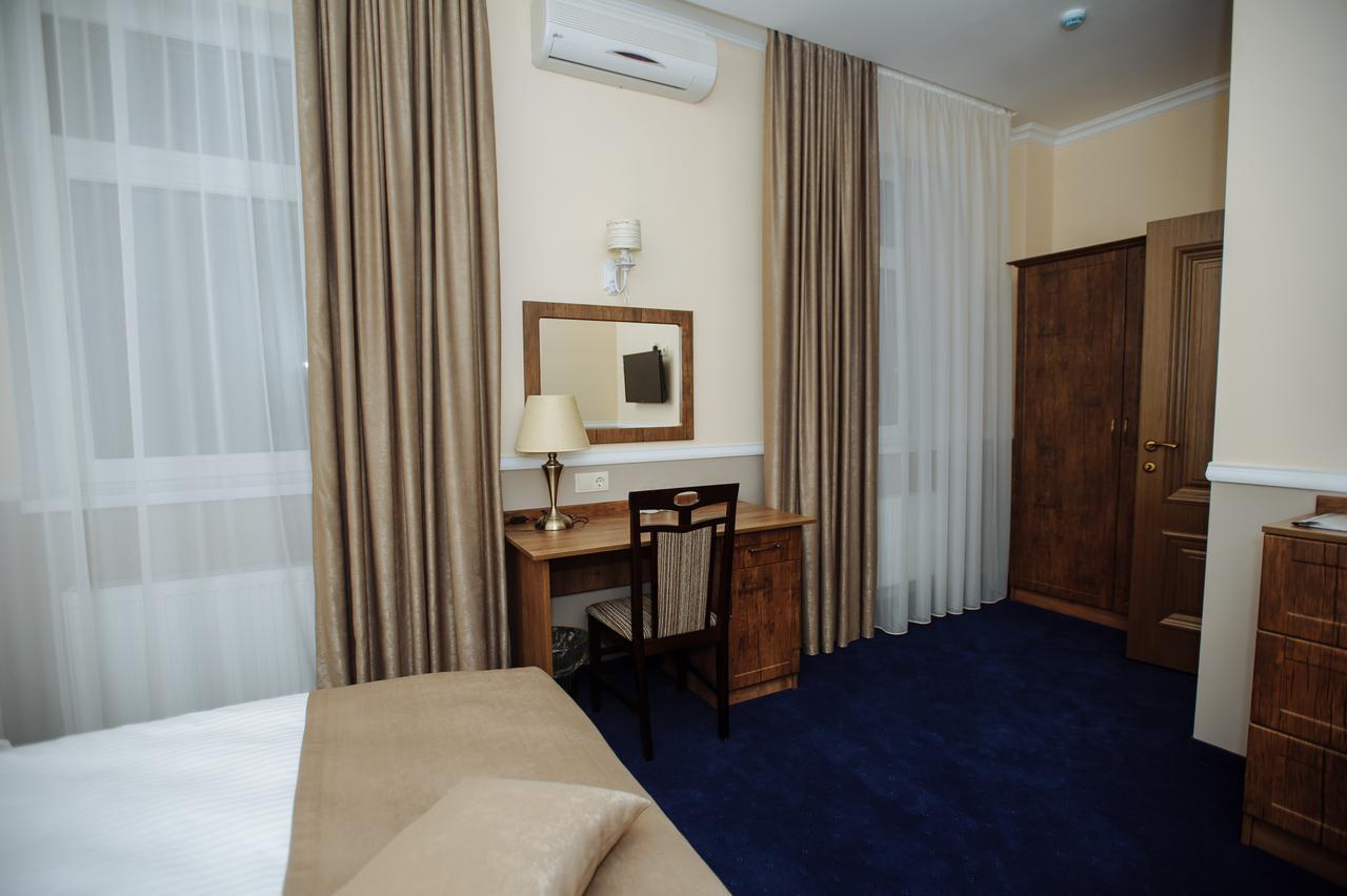 Hotel Astoria Kišiněv Exteriér fotografie
